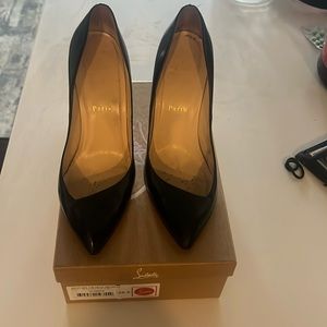 Louboutin Pumps